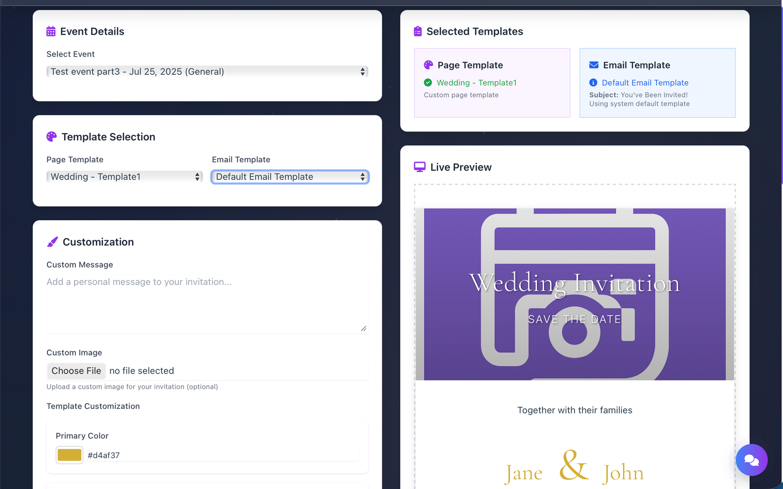 Gallery Viewer (In Progress) - Image 3