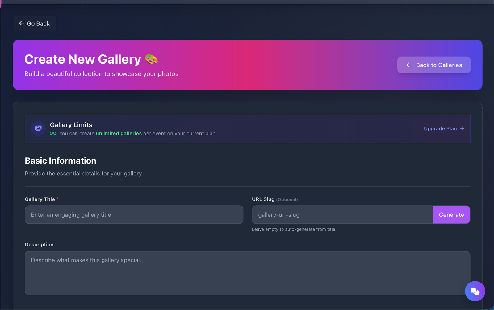 Gallery Viewer (In Progress) - Image 2